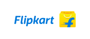                                             Flipkart                                      